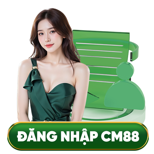 Đăng Nhập CM88